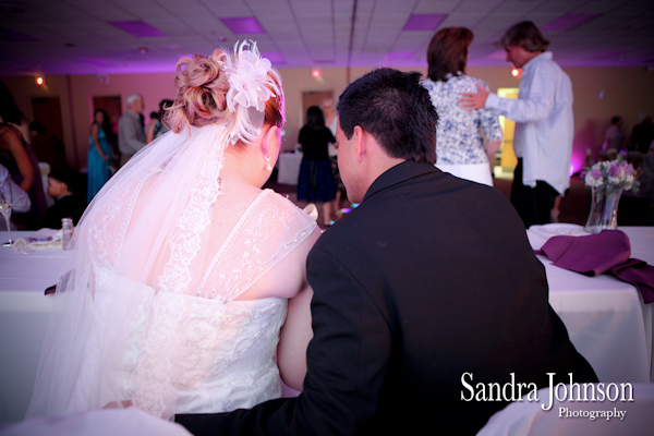 Best American Legion Wedding photographer - Sandra Johnson (SJFoto.com)